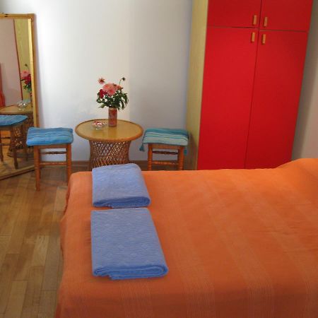 Apartment Marija Mila Dubrovnik Buitenkant foto