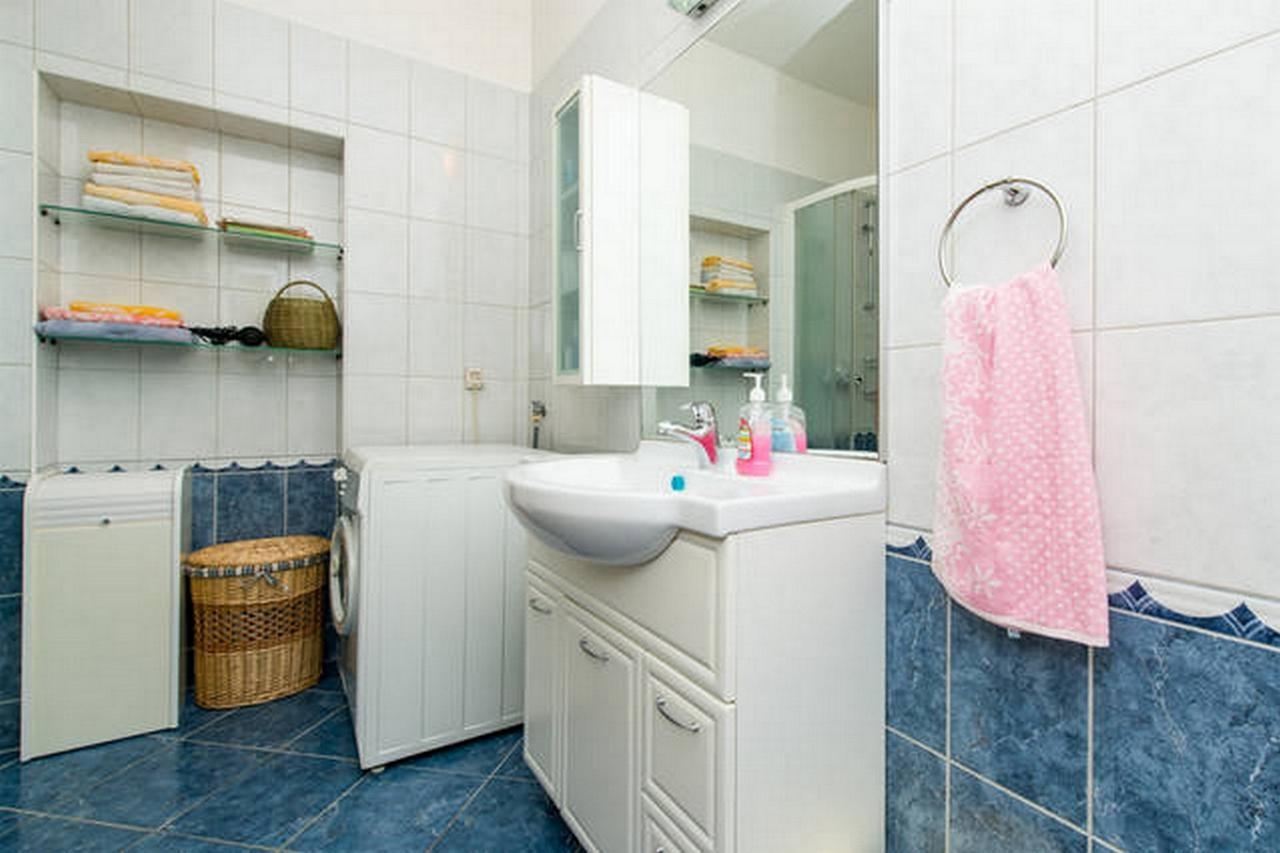 Apartment Marija Mila Dubrovnik Buitenkant foto