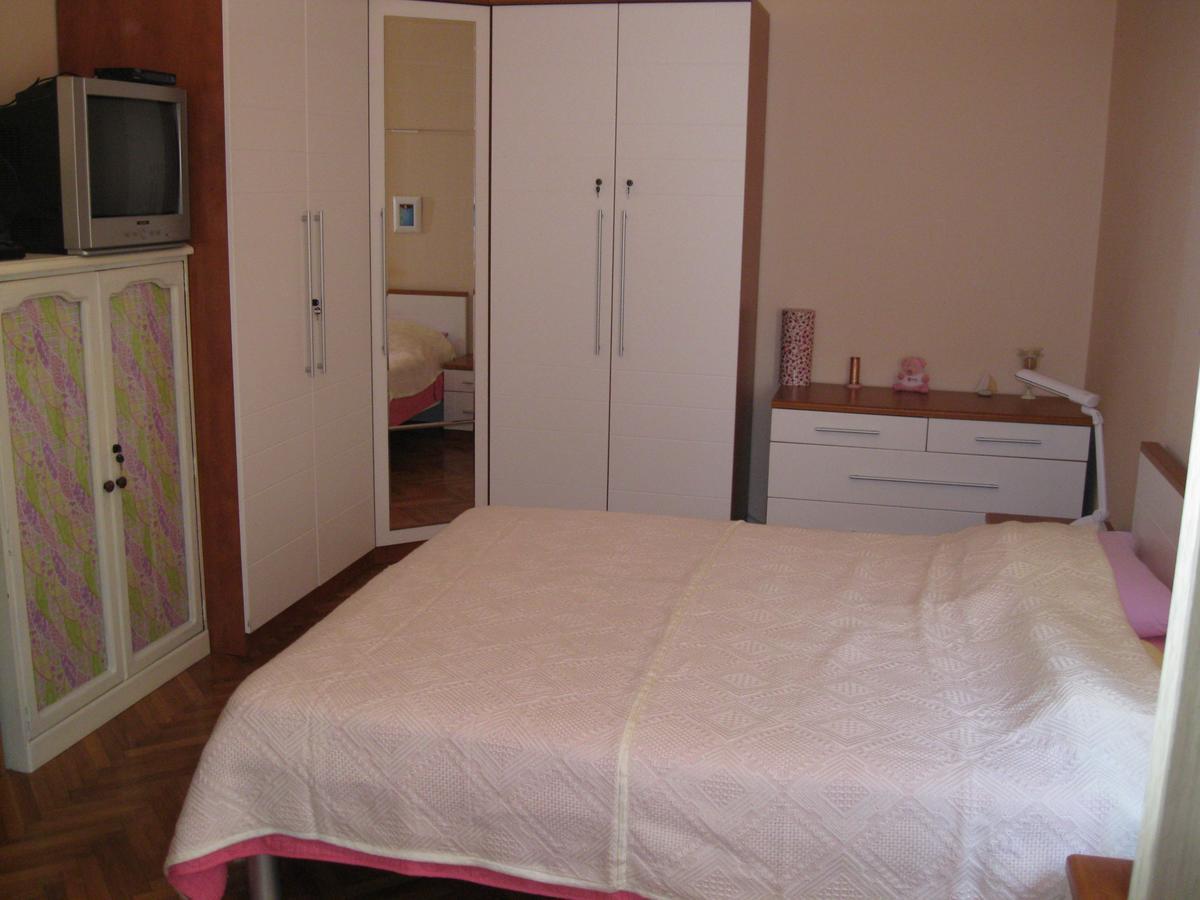 Apartment Marija Mila Dubrovnik Buitenkant foto