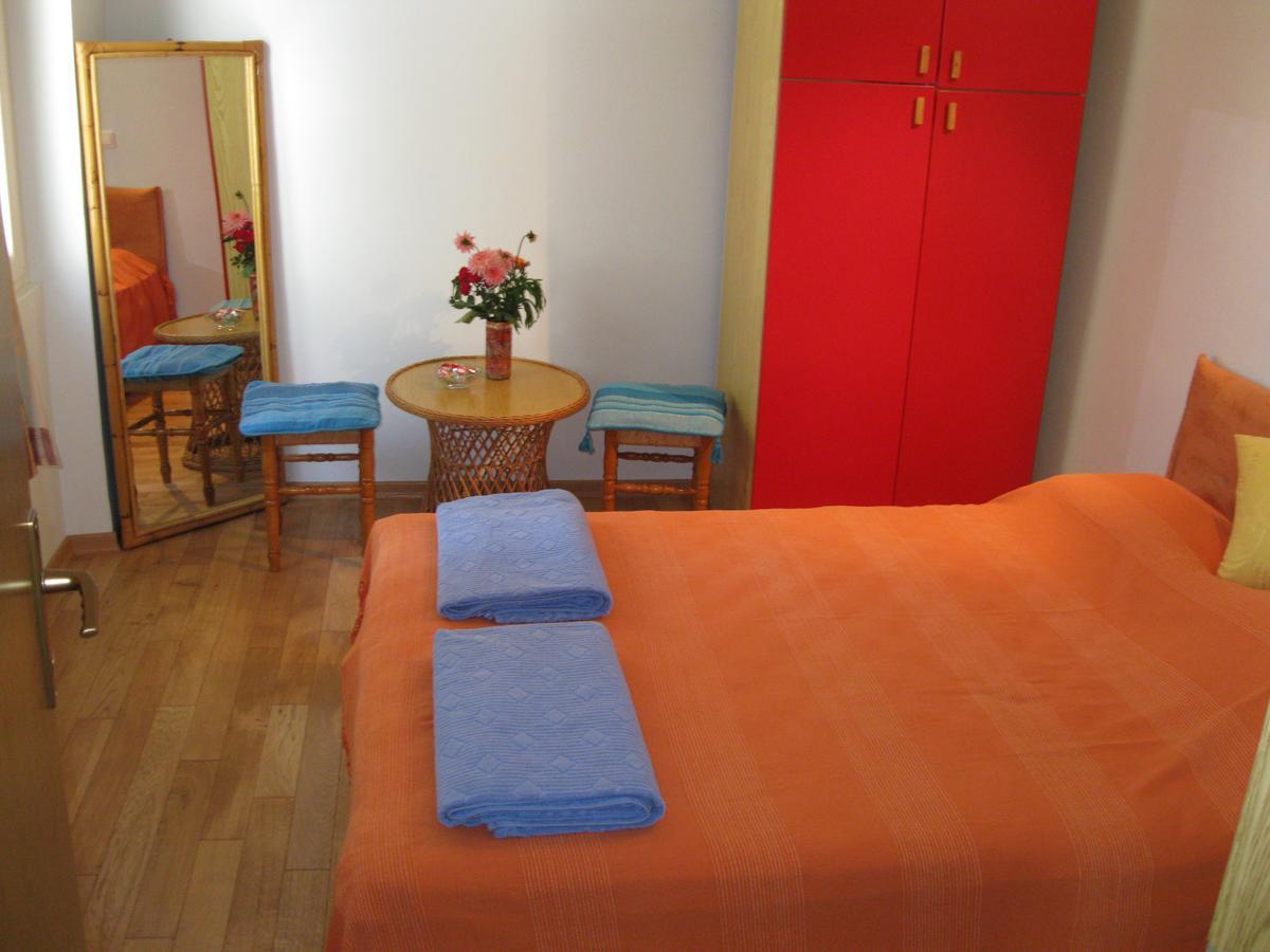 Apartment Marija Mila Dubrovnik Buitenkant foto