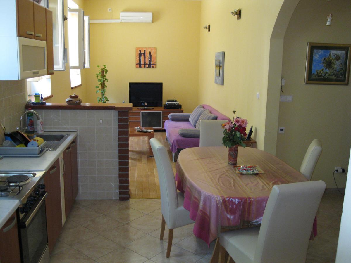 Apartment Marija Mila Dubrovnik Buitenkant foto