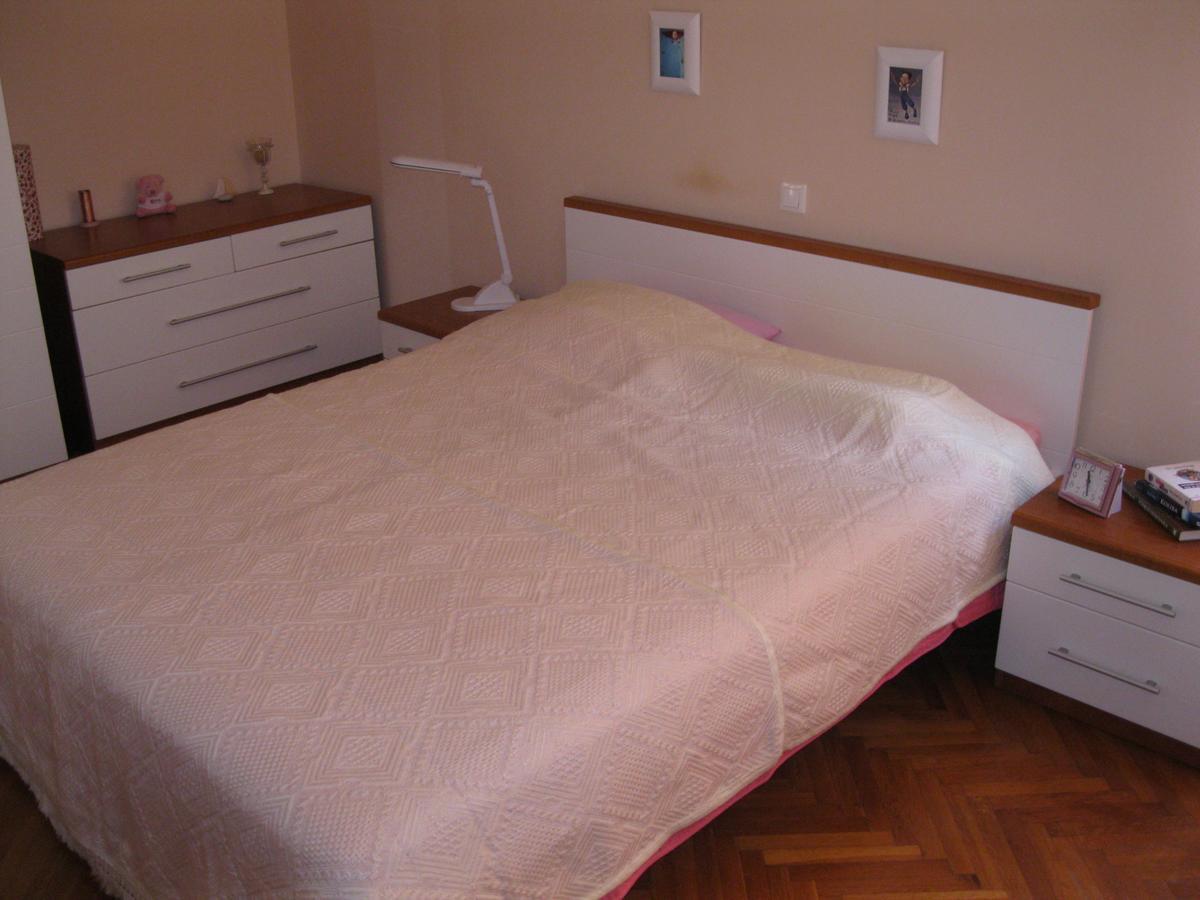 Apartment Marija Mila Dubrovnik Buitenkant foto