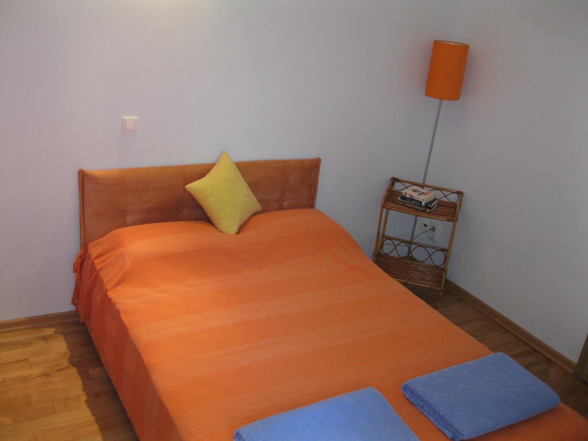 Apartment Marija Mila Dubrovnik Buitenkant foto