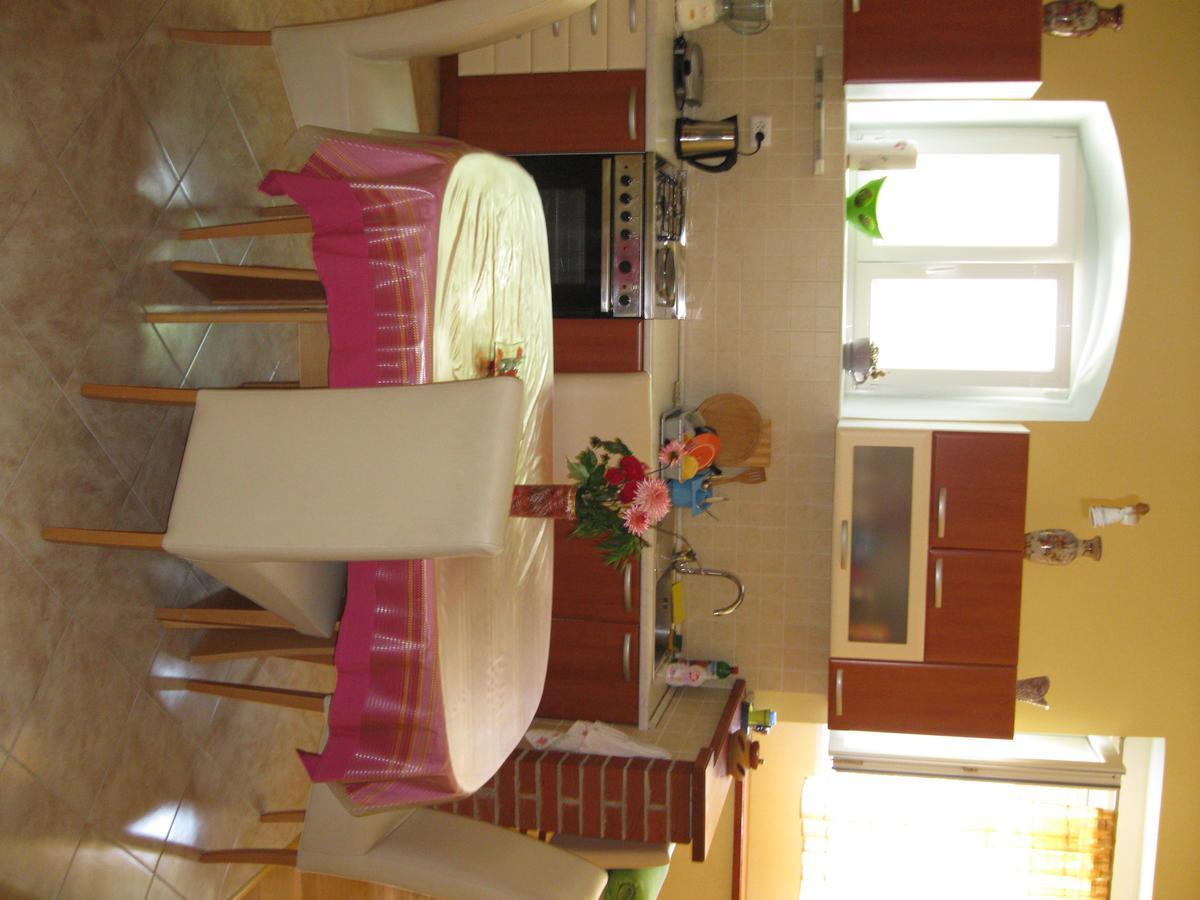 Apartment Marija Mila Dubrovnik Buitenkant foto