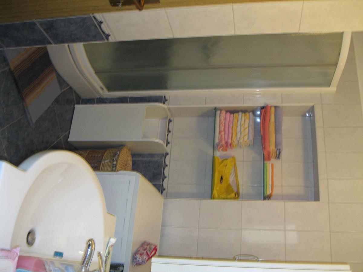 Apartment Marija Mila Dubrovnik Buitenkant foto